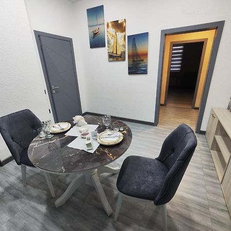 Gemi Hotel Sumqayıt Zewnętrze zdjęcie