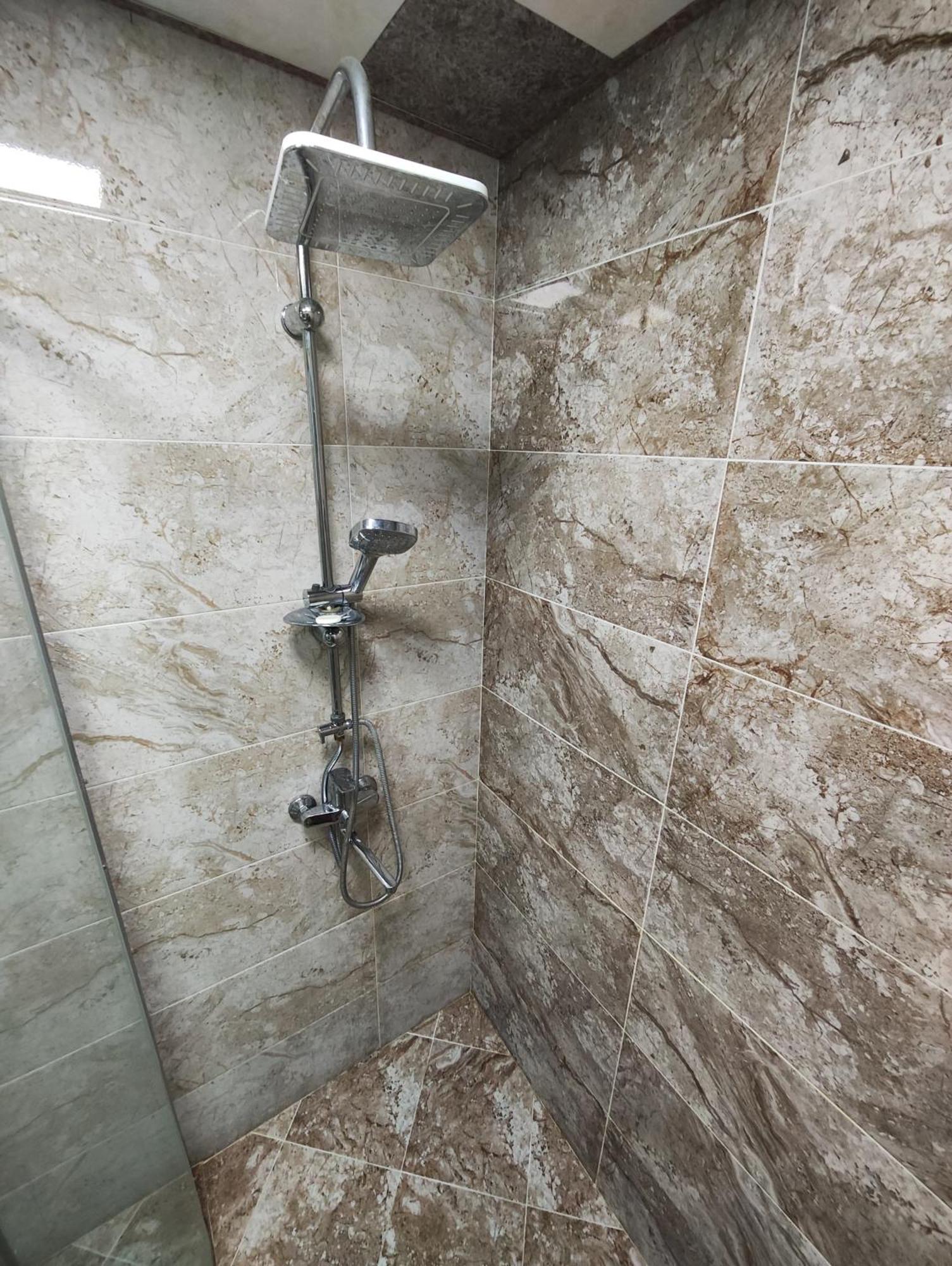 Gemi Hotel Sumqayıt Zewnętrze zdjęcie